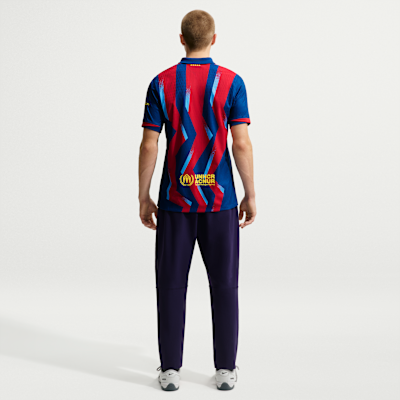 NIKE公式】FCバルセロナ 2025/26 マッチ フォース メンズ ナイキ Dri
